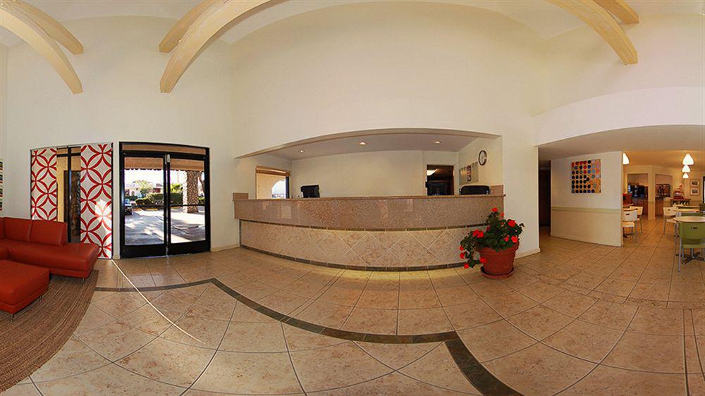 Rodeway Inn Magic Mountain Area Castaic Exteriér fotografie